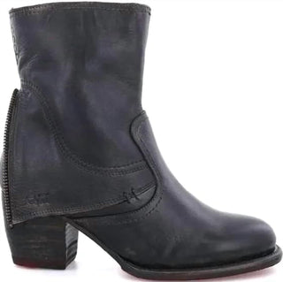 Bedstu - Women's Iris Ankle Bootie