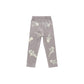 Omamimini - Girls' Jersey Leggings
