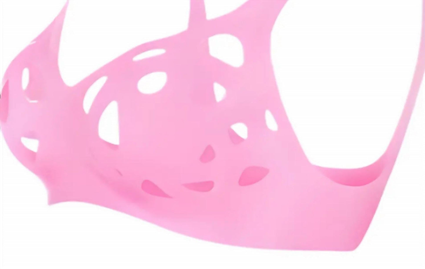 Siluets - Women's Bionic Gel Airflow Bra – Breathable Comfort Meets Innovative Gel Technology