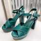 Shu Shop - Eugenia Heels