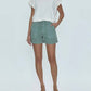 Pistola - Marissa High Rise Utility Shorts