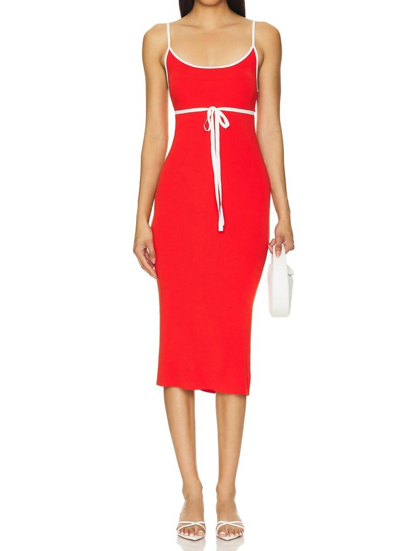 Amanda Uprichard - Lucy Knit Dress