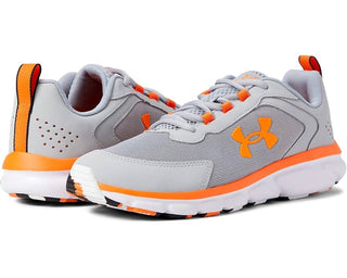 Under Armour - Big Kid Assert 9 Shoes
