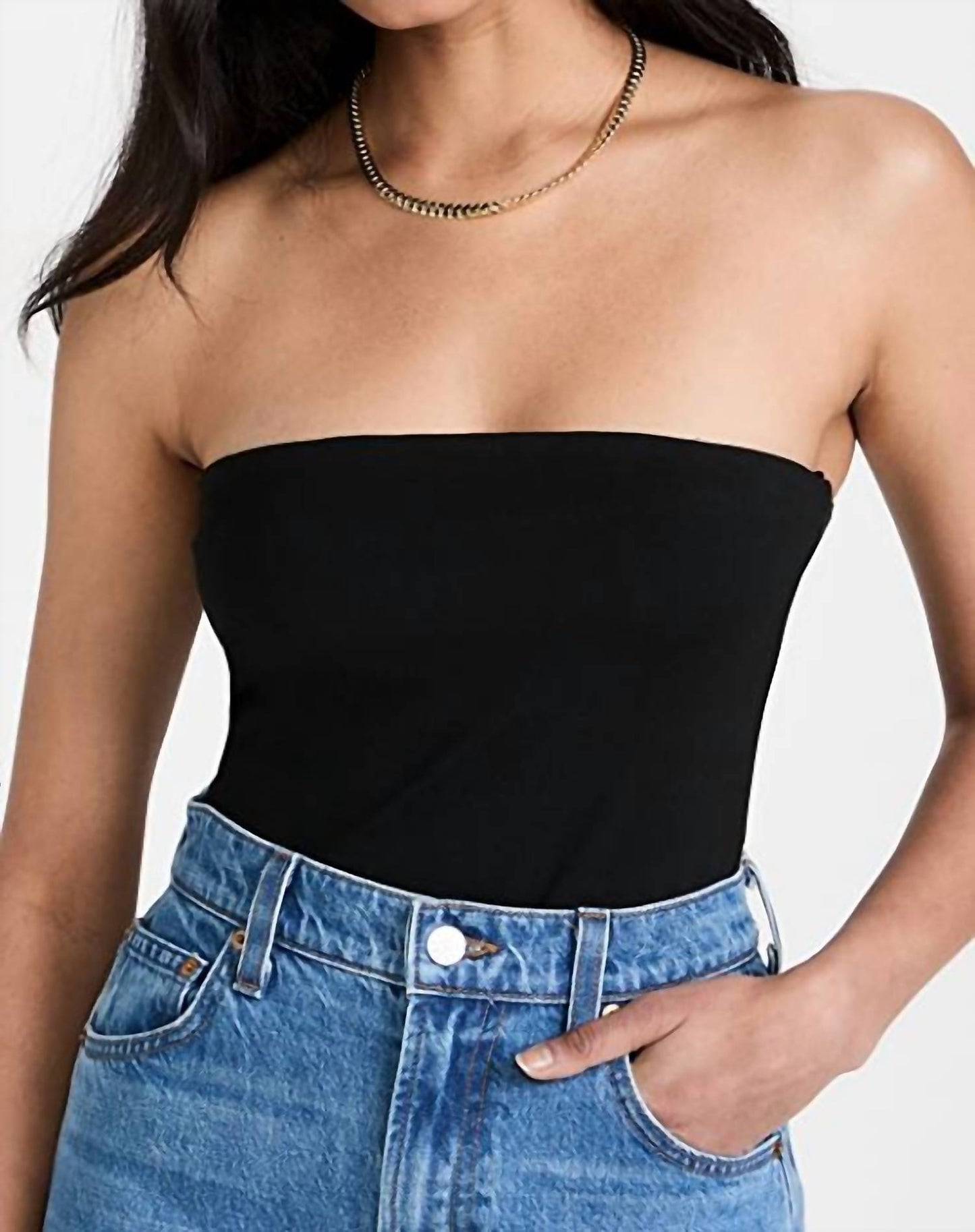 Z Supply - April Sleek Tube Top