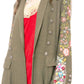 Aratta - Floral Cherish Coat