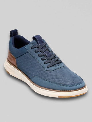 Cole Haan - Men's Grand Remix Lace Up Dress Sneaker