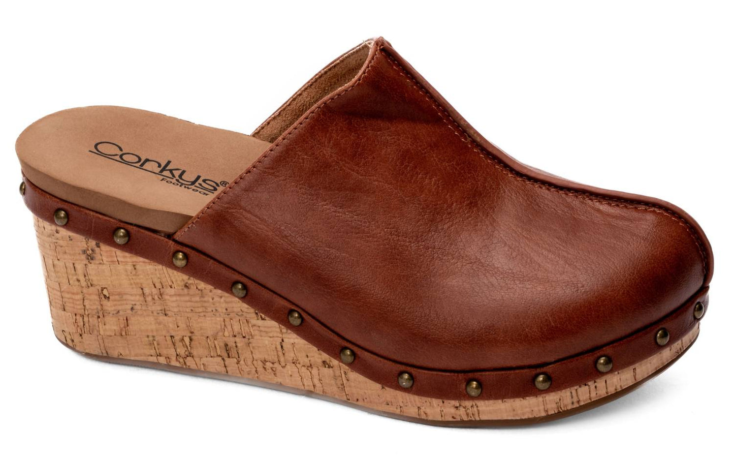 Corkys Footwear - Marley Clog Wedge