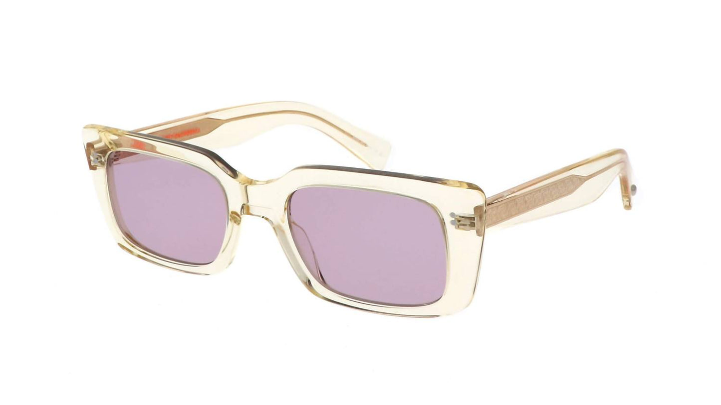 Garrett Leight - Unisex Gl 3030 Sunglasses