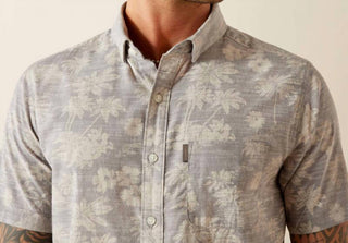 Ariat - Morris Modern Fit Shirt