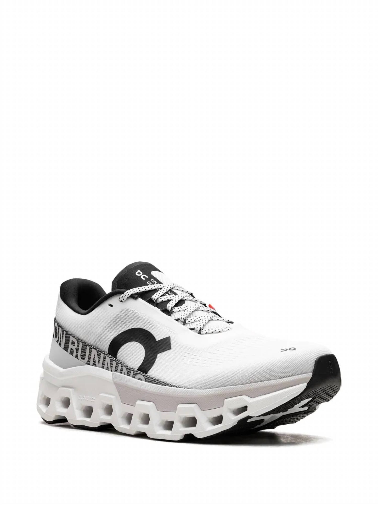 On Running - Women's Cloudmonster 2 Sneaker