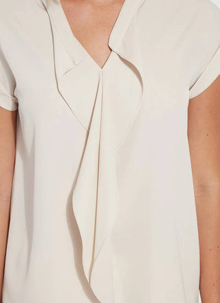 Lysse - Aurelia Flowy Top