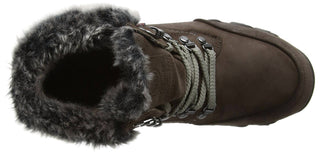 Allrounder - Women's Nabuka Lace Boot