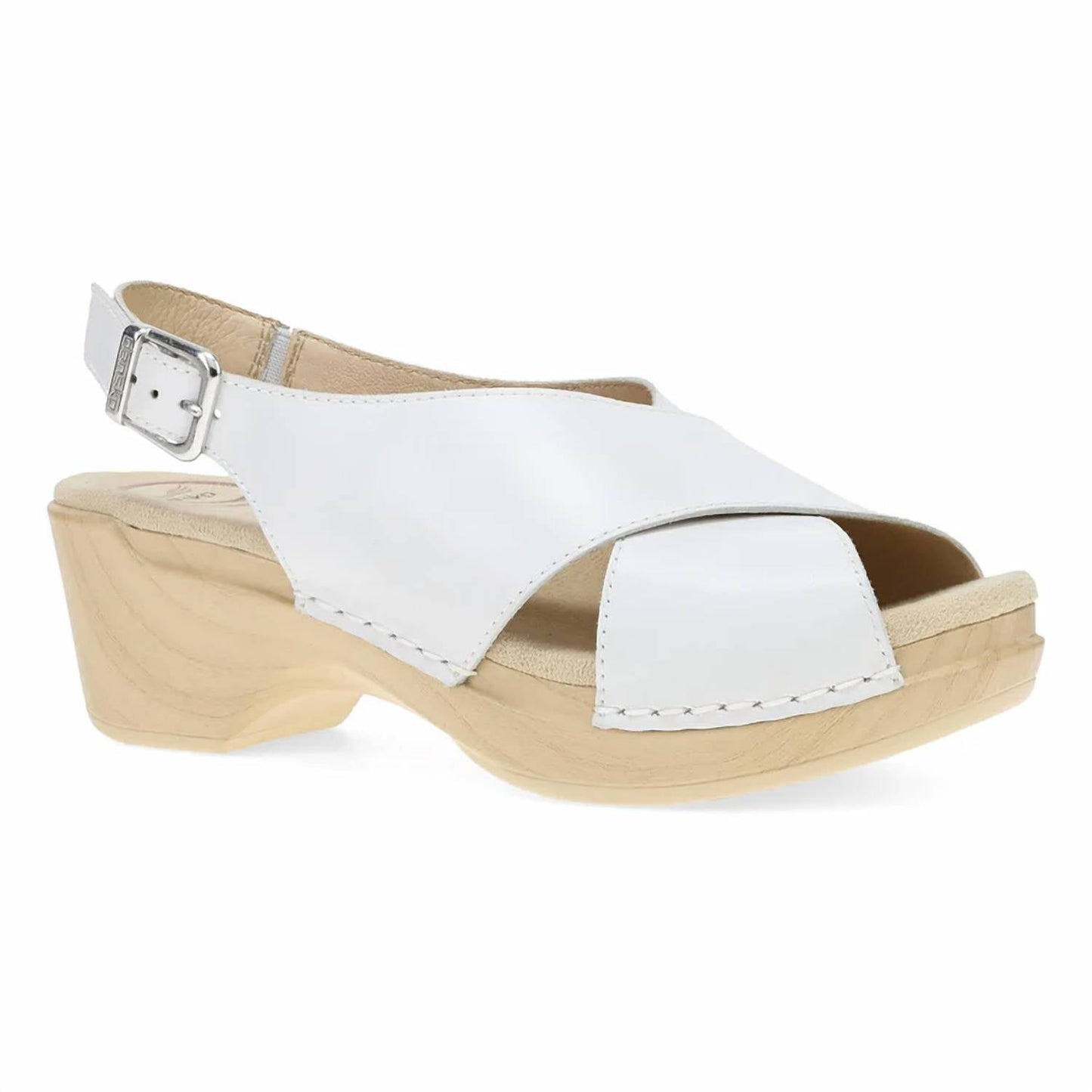 Dansko - WOMEN SLOANE WEDGE SANDAL
