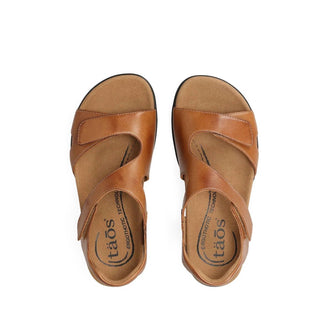 Taos - Women's Serene Leather Sandals