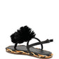 Ulla Johnson - Women's Ingrid Espadrille Flat Sandal