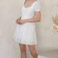 Kestan - Rachel Mini Dress