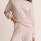 Z Supply - Allie All Around Sweatshirt