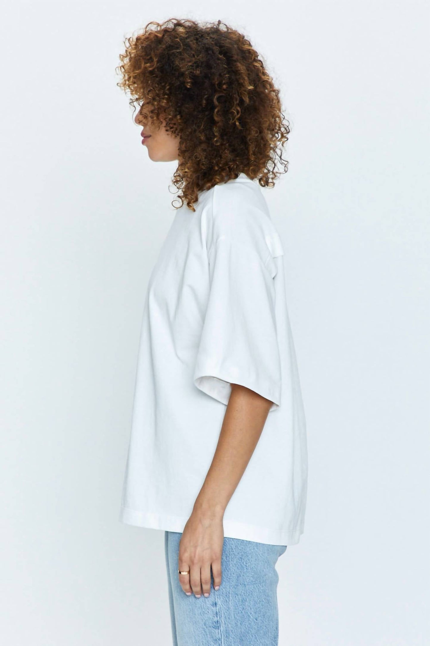 Pistola - Milan Tee
