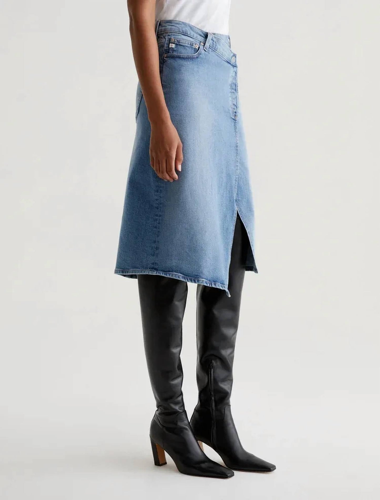 Ag Jeans - Bruna Skirt