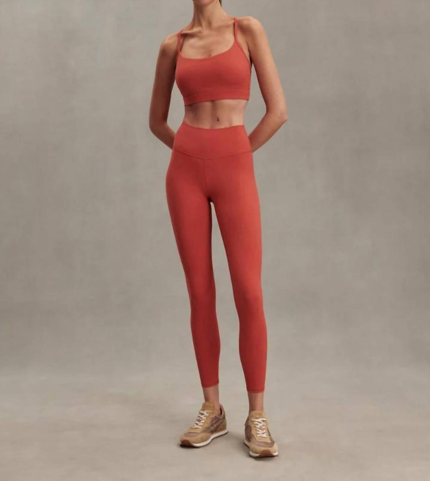 Varley - Always High Rise Legging