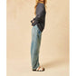 John + Jenn - Avery Ve-neck Sweater