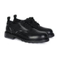 Valentino Garavani - Men's Vltn Calf Leather Derby Dress Shoes