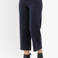 Judy Blue - Cropped Wide Leg Jean