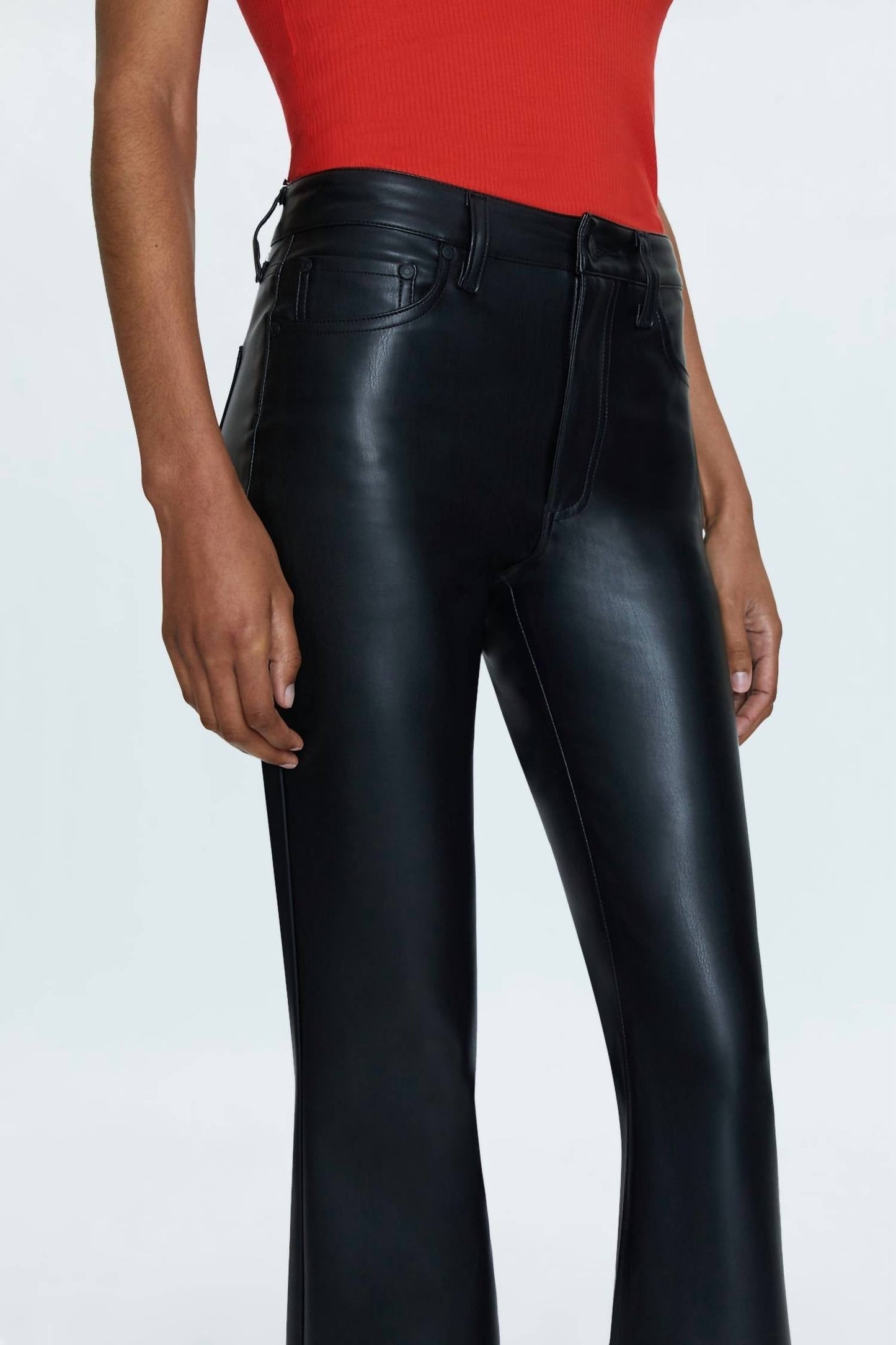 Pistola - Kinsley Leather Pant