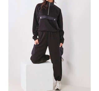 Charlie Paige - Relaxed Active Set