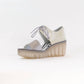Fly London - Women's Crossover Sandal