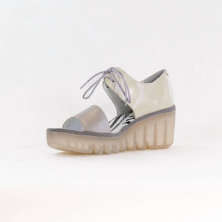 Fly London - Women's Crossover Sandal