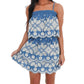 Illa Illa - Picnic Pair Embroidered Two Piece Set