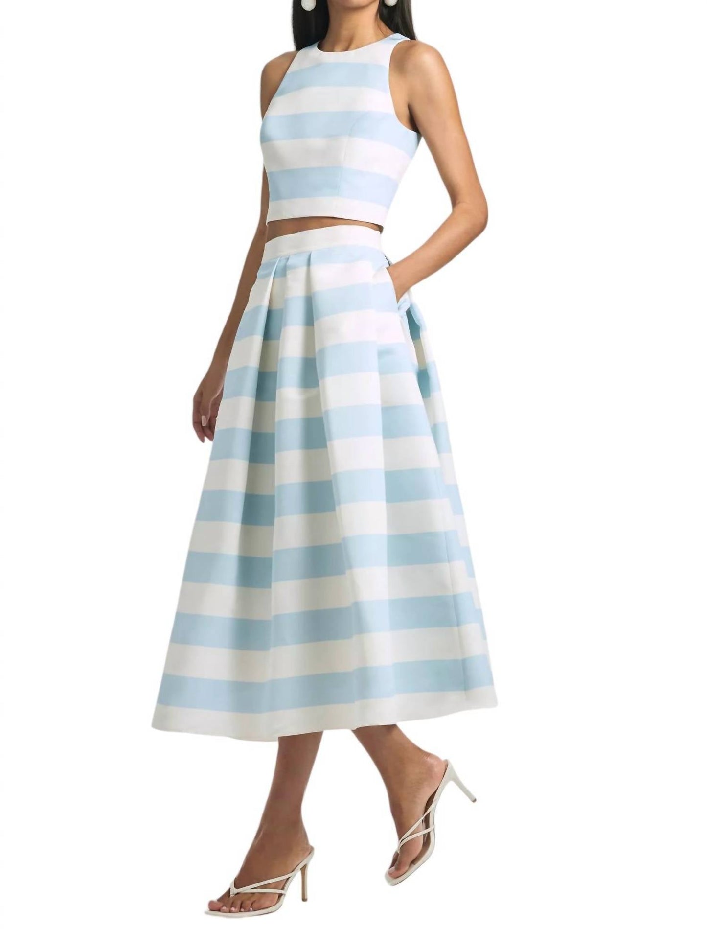 Sachin & Babi - LEIGHTON SKIRT