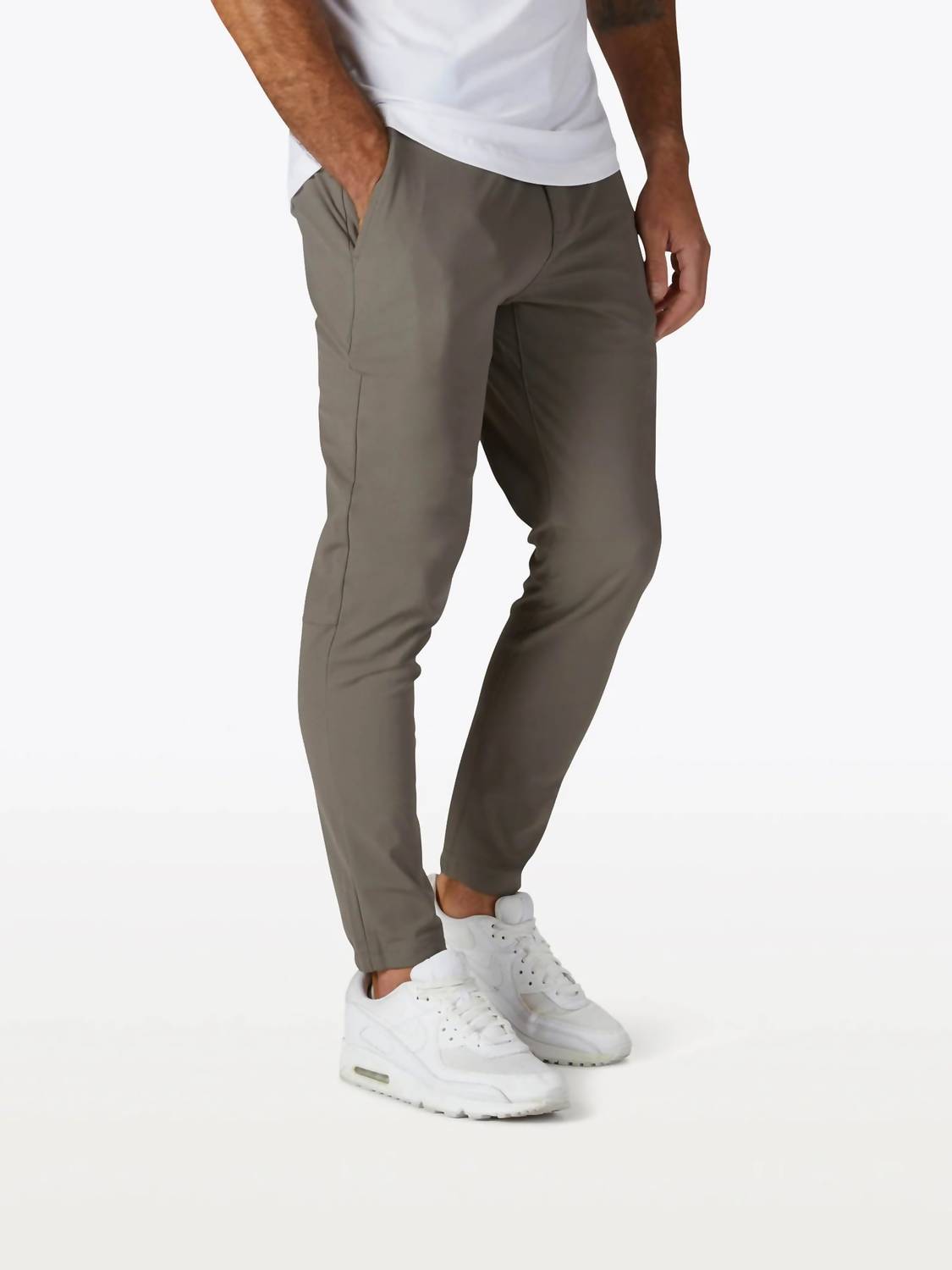 Cuts - AO Jogger