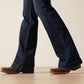 Ariat - High Rise Naz Slim Trouser Jeans