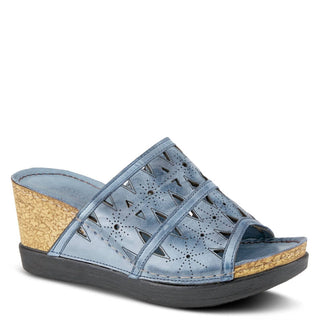 Spring Step Shoes - Women's Fusawedge Sandal