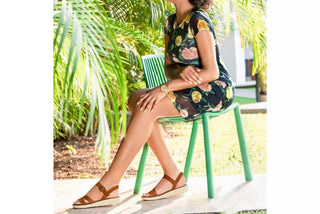 Andrea - Women's Casual Comfort Sandals