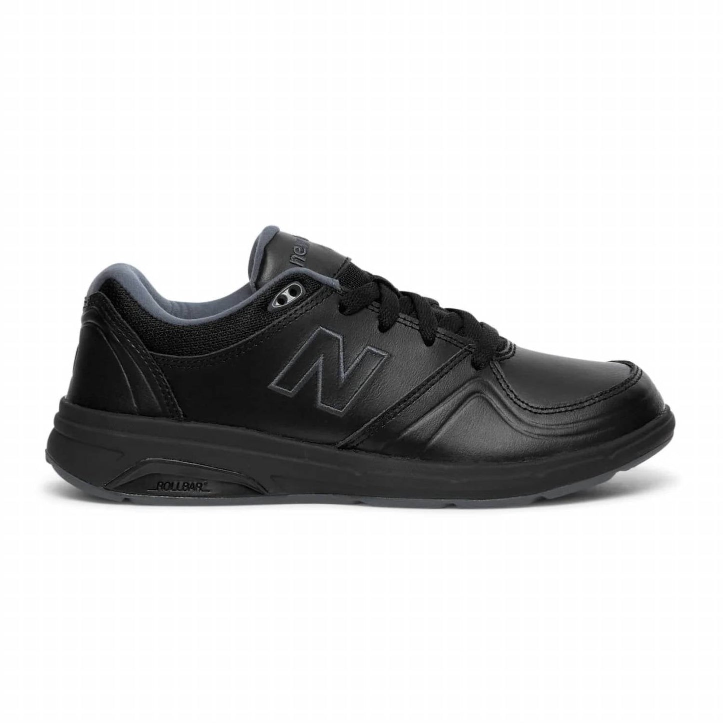 New Balance - Women's WW813BK Walking Shoes