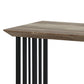 Zudora Sofa Table
