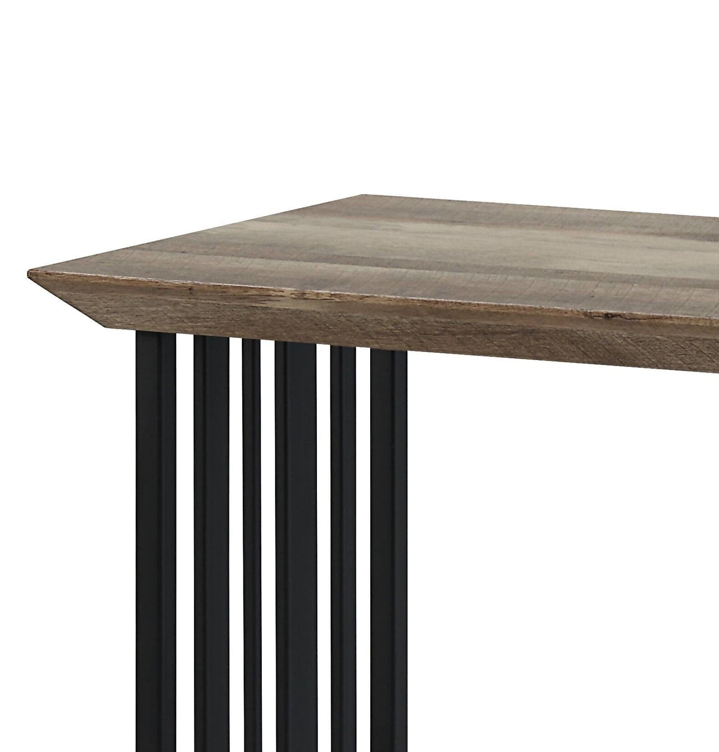 Zudora Sofa Table