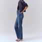 Alex Mill - Carla High Rise Straight Jean
