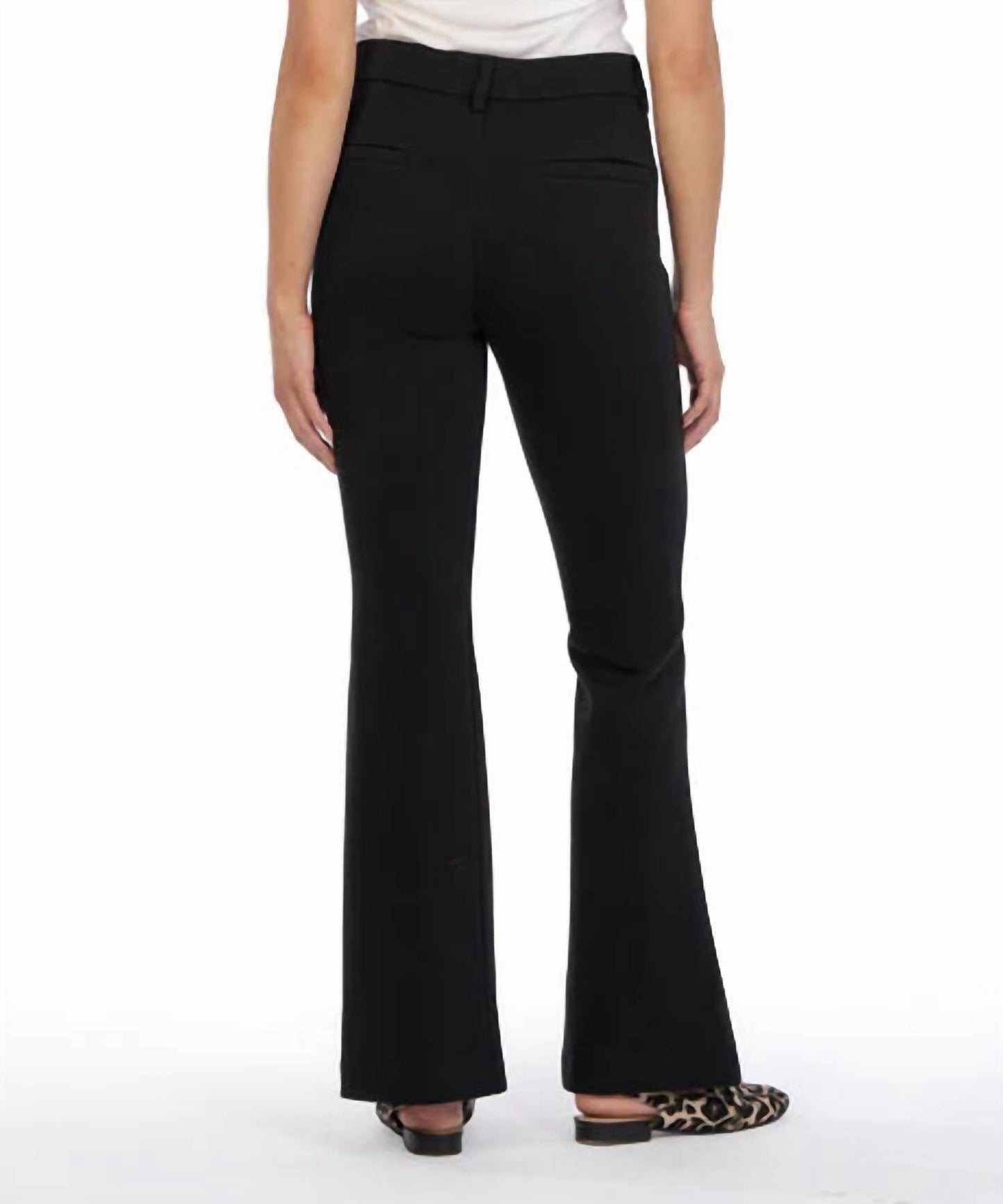 Kut From The Kloth - Ana High-rise Trouser