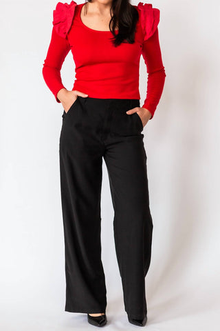 Falcon Park - Iconic Trousers