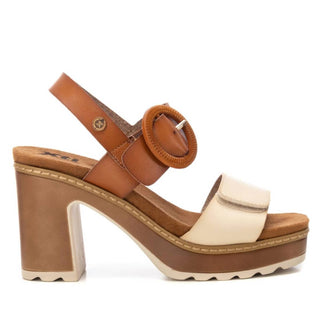 Xti - Women's Heeled Sandals