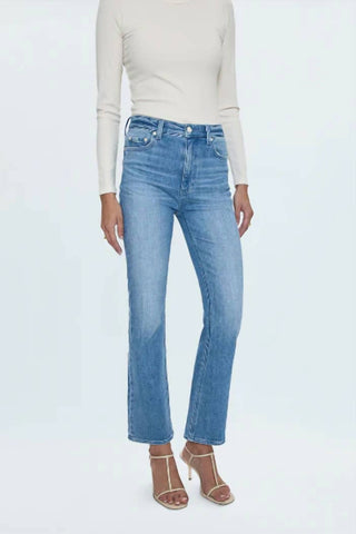 Pistola - KRISTA HIGH RISE SLIM BOOT JEANS