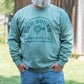 Old South Apparel - Osa Arch Crewneck Sweatshirt