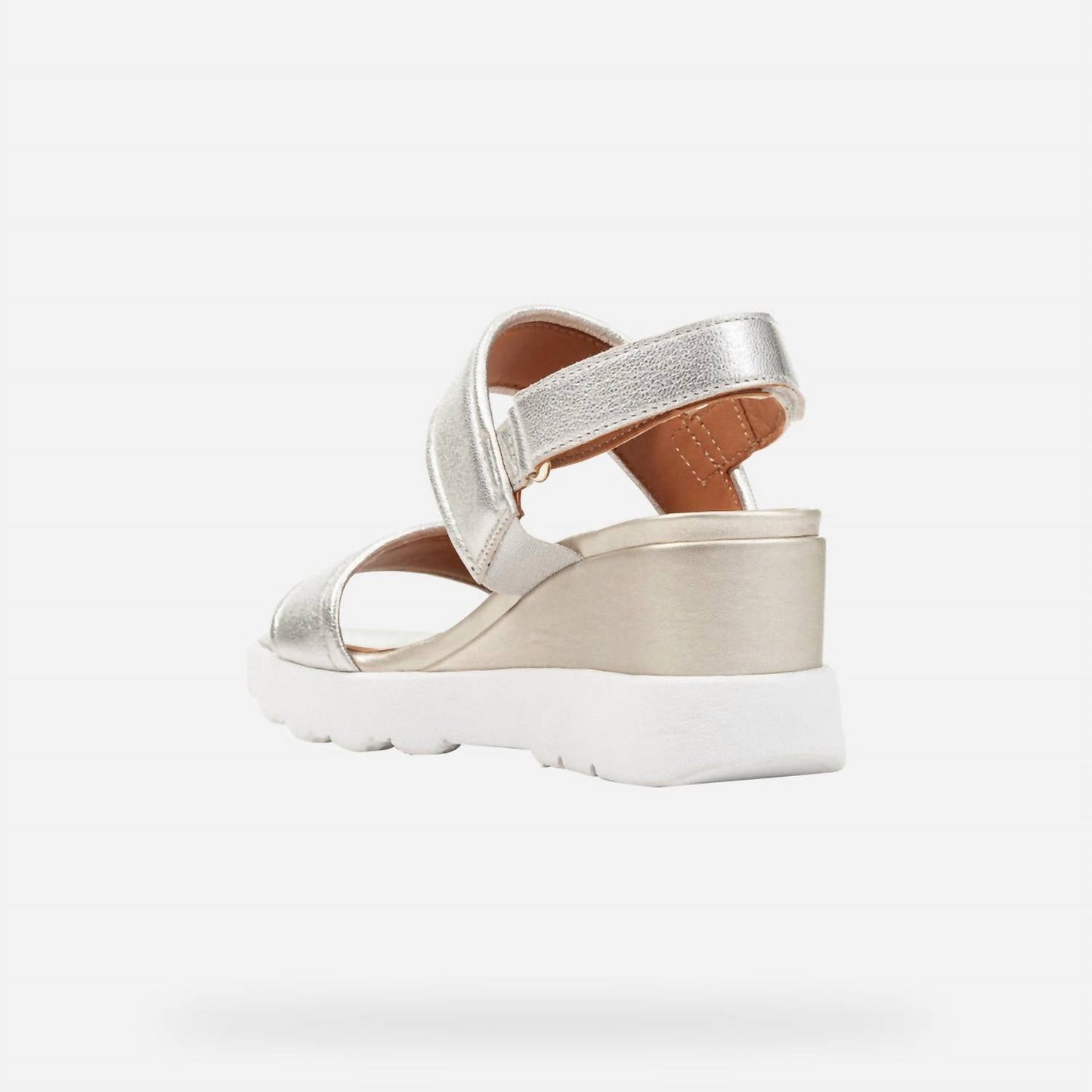 Geox - WOMEN'S SPHERICA SANDAL