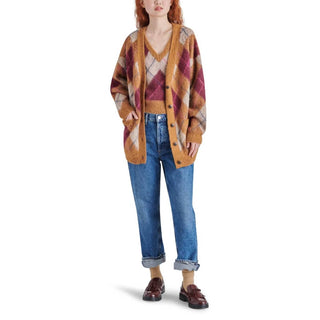 Steve Madden - Ella Sweater Vest