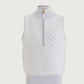 Varley - Vincent Half Zip Knit Vest