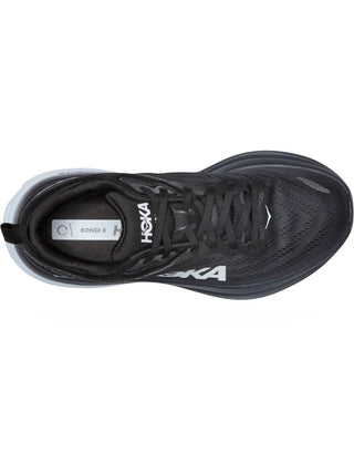 Hoka - WOMEN'S BONDI V8 RUNNING SHOES